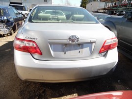 2007 CAMRY 4DR LE SILVER AT 2.4 Z19560